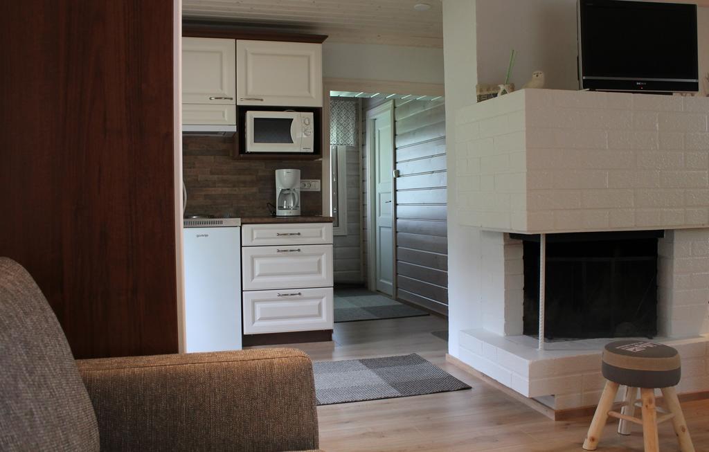 Meltosjärvi Loma-Vietonen Holiday Village المظهر الخارجي الصورة