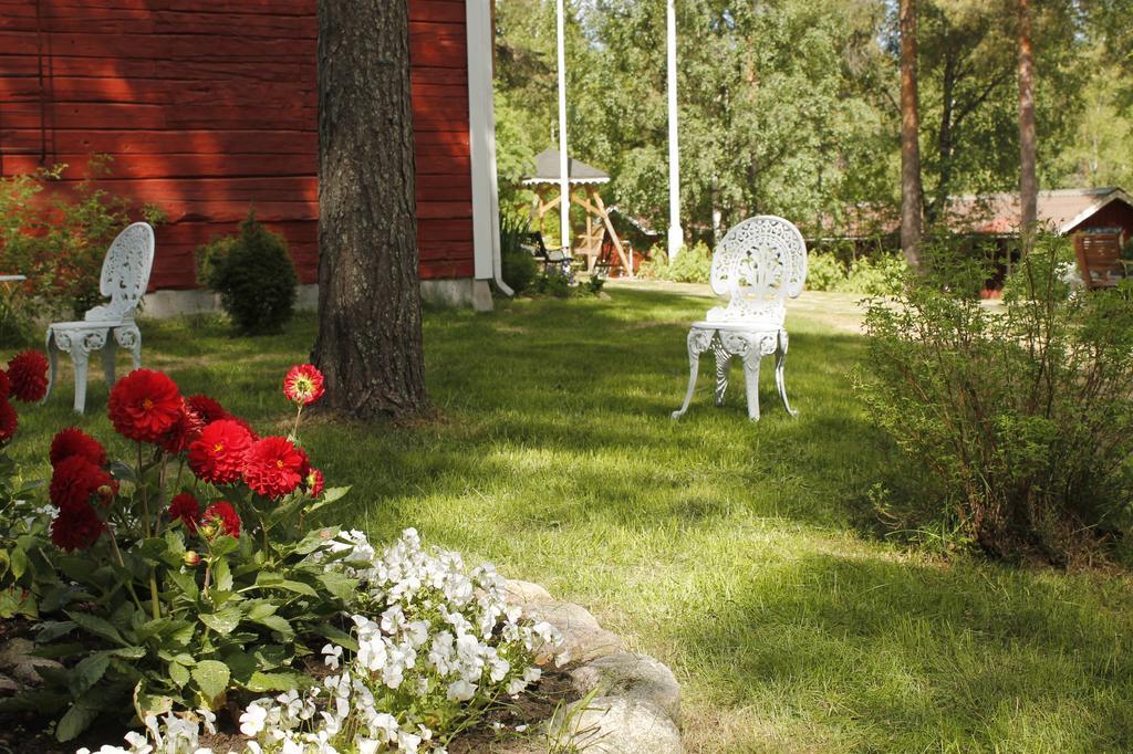 Meltosjärvi Loma-Vietonen Holiday Village المظهر الخارجي الصورة