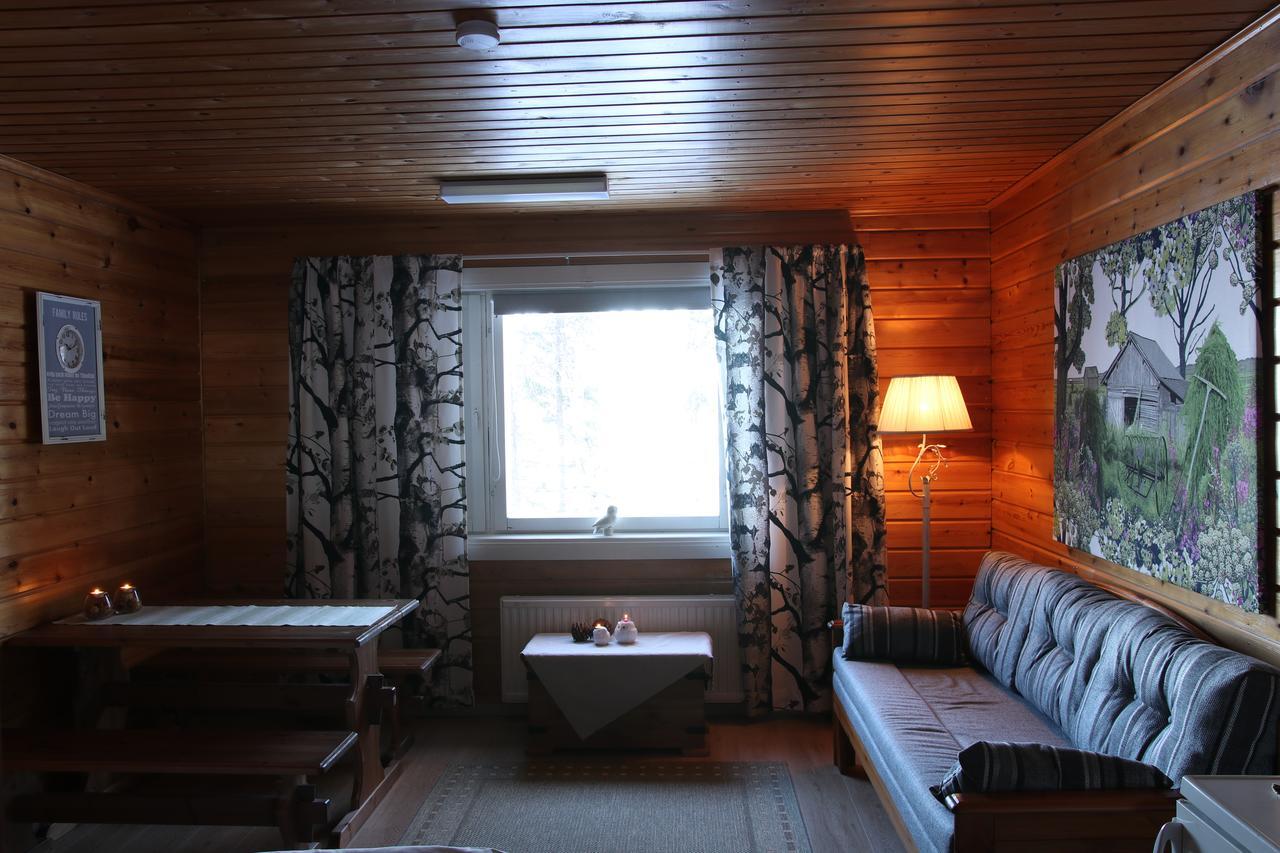 Meltosjärvi Loma-Vietonen Holiday Village المظهر الخارجي الصورة