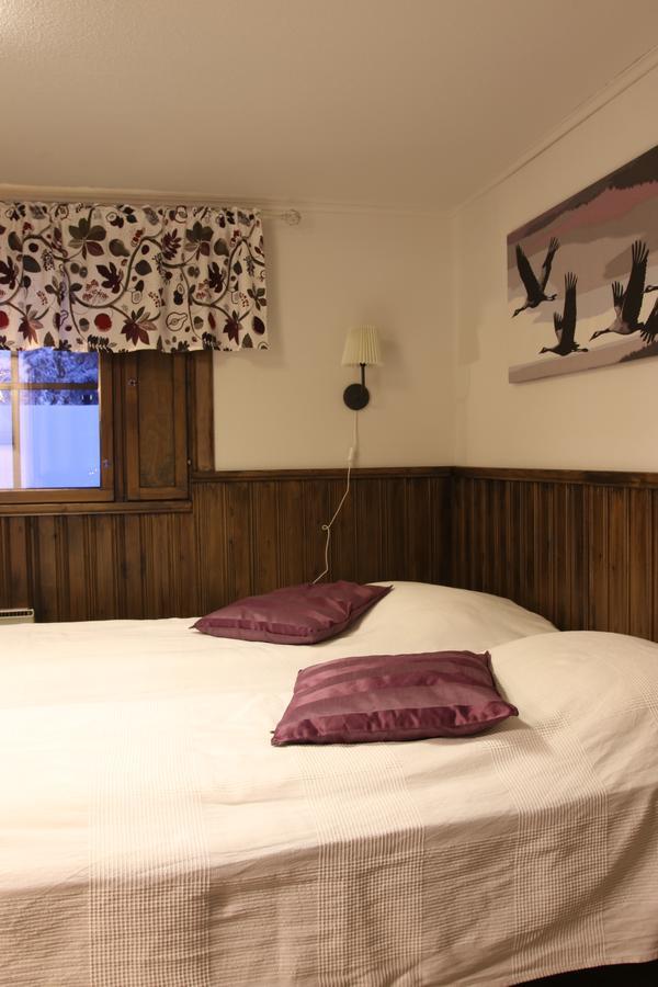 Meltosjärvi Loma-Vietonen Holiday Village المظهر الخارجي الصورة