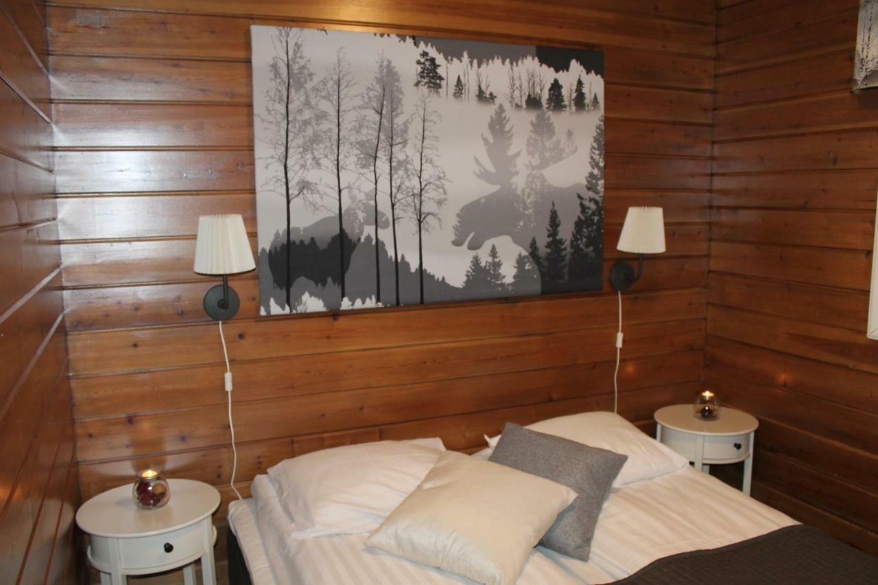 Meltosjärvi Loma-Vietonen Holiday Village المظهر الخارجي الصورة