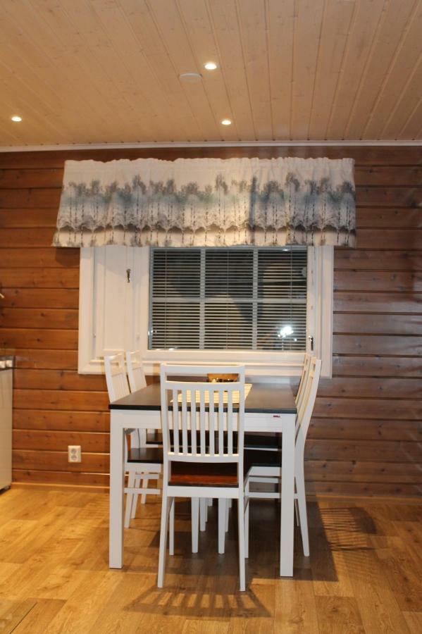Meltosjärvi Loma-Vietonen Holiday Village المظهر الخارجي الصورة